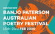 Banjo Paterson Australian Poetry Festival - thumb 0