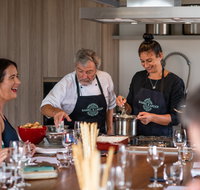 Barrel and Larder Cooking School - Restaurants Sydney