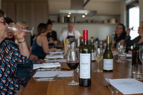 Barrel And Larder Cooking School - Restaurants Sydney 1