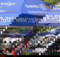 Batemans Bay Sunday Market - Restaurants Sydney