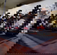 Beer and Wine O'Clock at Club Boutique Hotel Cunnamulla - Restaurants Sydney