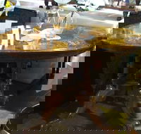 Berry Antiques and Collectables Fair - Restaurants Sydney