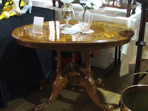 Berry Antiques And Collectables Fair - Restaurants Sydney 0