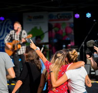 Blues and Berries Festival - Restaurants Sydney