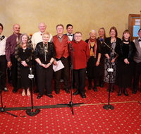 Blue Mountains Radio Players - Restaurants Sydney