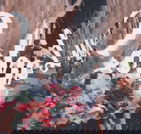 Boho Luxe Market - Adelaide - Restaurants Sydney