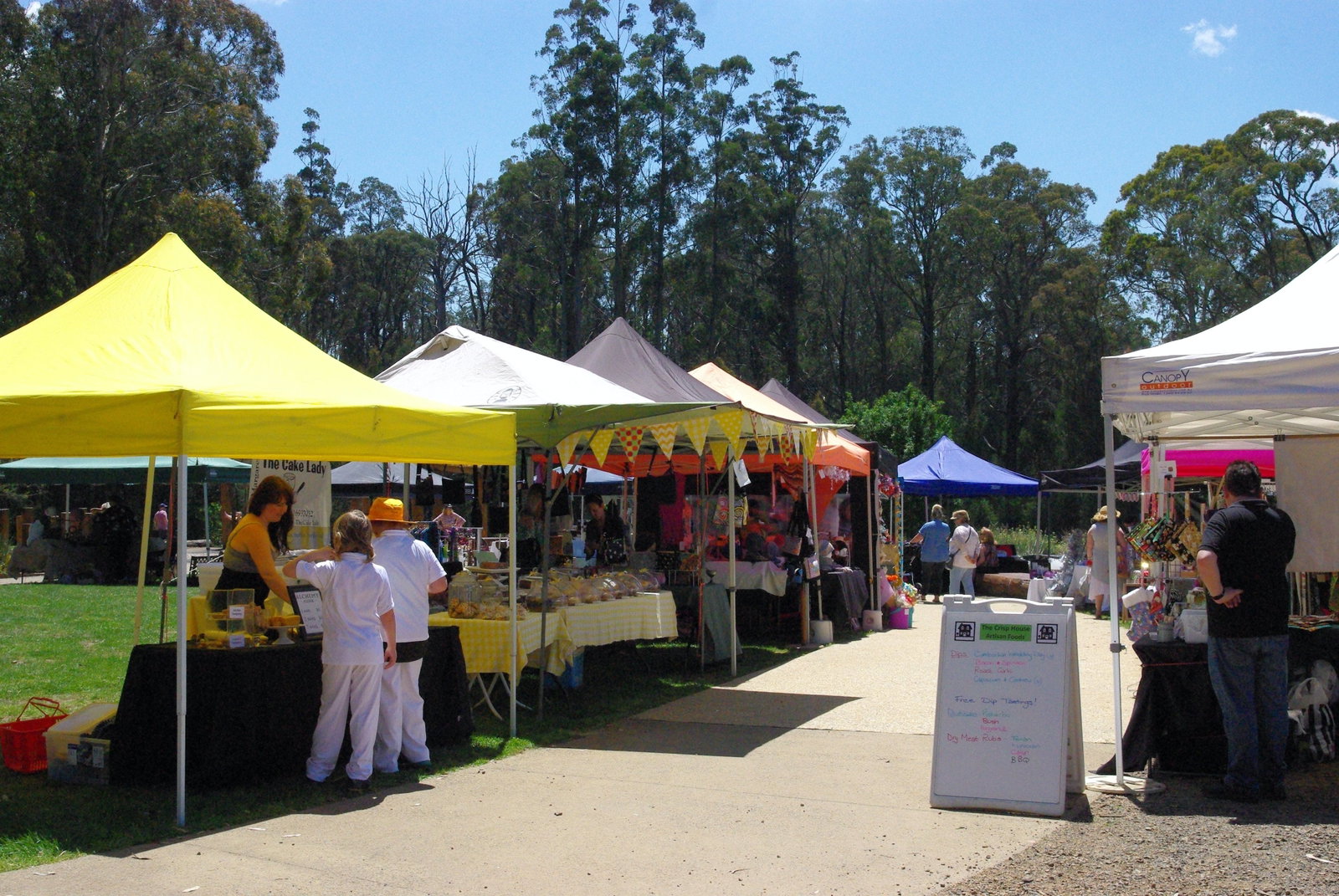 Kinglake VIC Restaurants Sydney