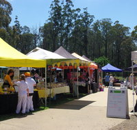 Bollygum Community Market - Restaurants Sydney