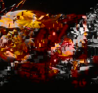 Bon But Not Forgotten - Restaurants Sydney