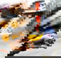 Brewing for Beginners - Restaurants Sydney