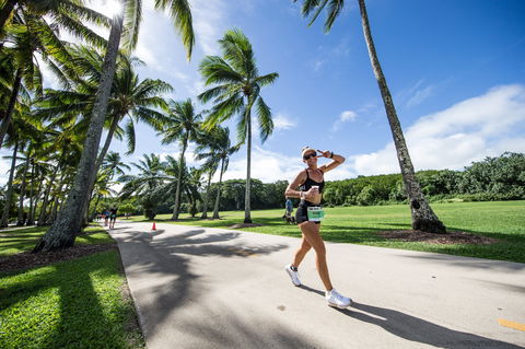 Cairns Airport IRONMAN Asia-Pacific Championship Cairns - Restaurants Sydney 1