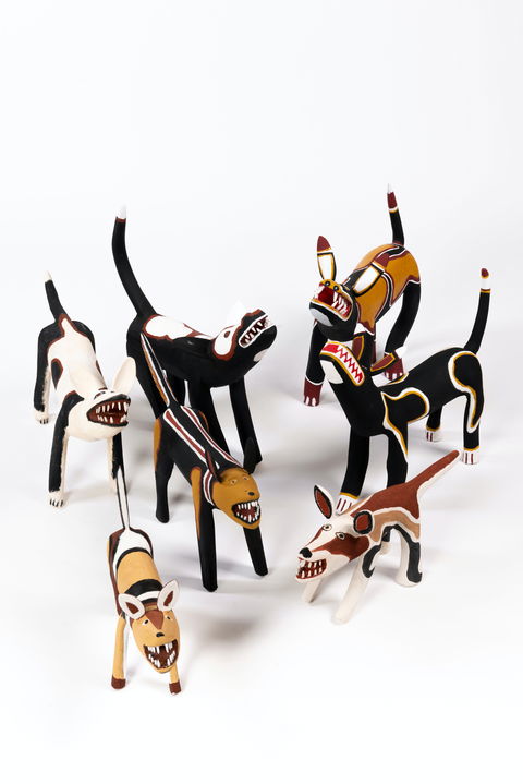 Cairns Indigenous Art Fair - Restaurants Sydney 0