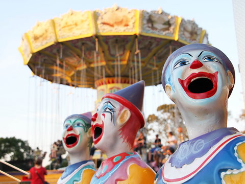 Campbelltown City Festival Of Fisher's Ghost - Restaurants Sydney 0