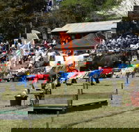 Carcoar Show - Restaurants Sydney