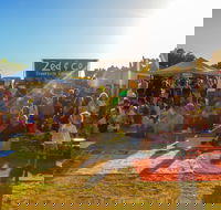 Castlemaine Artists Market - Restaurants Sydney