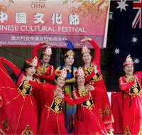 Central Coast Chinese Cultural Festival Moon Festival - Restaurants Sydney