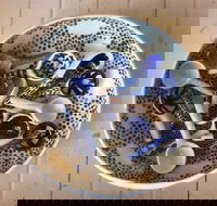 Ceramic Spoons with Nicole Ison - Restaurants Sydney