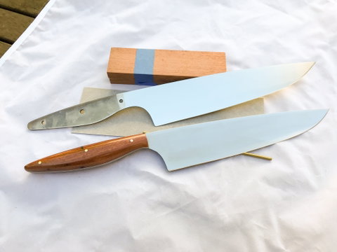 Chef Knife Making Workshop - Restaurants Sydney 0