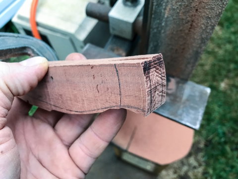 Chef Knife Making Workshop - Restaurants Sydney 1