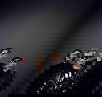 Choirboys The hits and six-pack of Bruce Springsteen Bulli - Restaurants Sydney