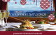 Christmas Day Lunch Hotel Mountain Heritage - thumb 0