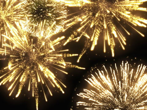Christmas Lights Spectacular New Year's Eve At Hunter Valley Gardens - Restaurants Sydney 2