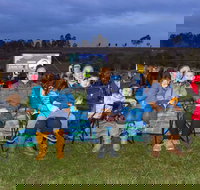 Cinema Under The Stars - Restaurants Sydney