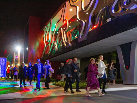 CinefestOZ - Bunbury - Restaurants Sydney 0
