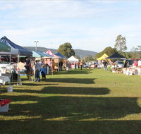 Clarence Town Markets - Restaurants Sydney