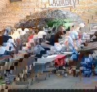 Come to Bethlehem - Restaurants Sydney