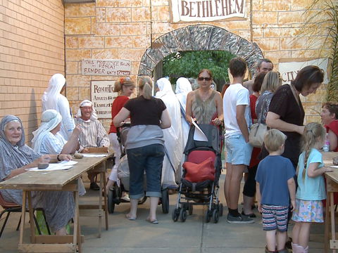 Come To Bethlehem - Restaurants Sydney 0