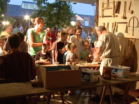 Come To Bethlehem - Restaurants Sydney 2