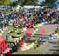 Converge on the Goulburn - POSTPONED - Restaurants Sydney