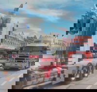 Convoy For Kids Goulburn - Restaurants Sydney