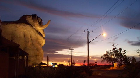 Convoy For Kids Goulburn - Restaurants Sydney 1