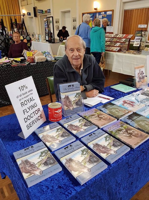 Copper Coast Markets - Restaurants Sydney 0