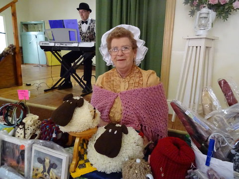 Copper Coast Markets - Restaurants Sydney 1