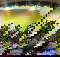 Corowa Rotary Federation Dinner and Tim Fischer Oration - Restaurants Sydney