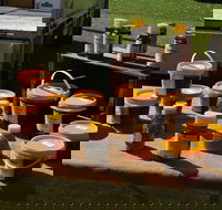 Corowa Rotary Federation Farmers and Variety Market - Restaurants Sydney