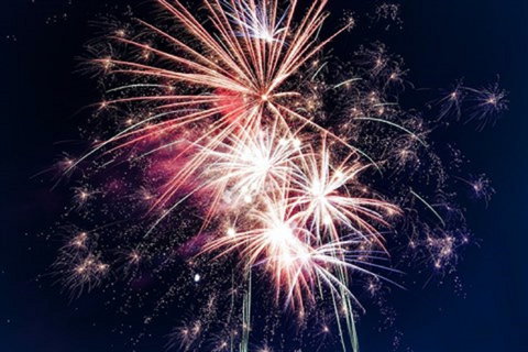 Corowa New Year Fireworks - Restaurants Sydney 0