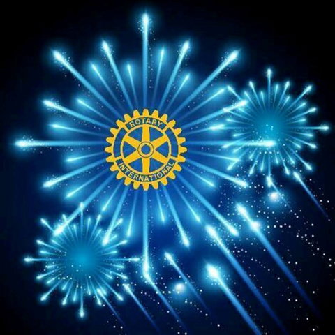 Corowa New Year Fireworks - Restaurants Sydney 1