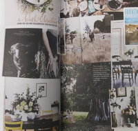 Country Style 30 Year Anniversary Book Talk - Restaurants Sydney