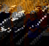 Cowboy Junkies - Restaurants Sydney