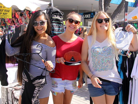 Cronulla Spring Festival - Restaurants Sydney 1