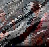 Crookwell Irish Concert - Restaurants Sydney