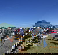 Crookwell Rotary Swap Meet and Market Day - Restaurants Sydney