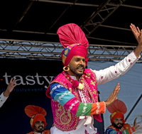 Curryfest - Restaurants Sydney
