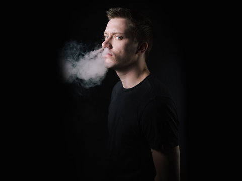 Daniel Sloss - Restaurants Sydney 0