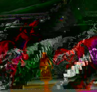 Dinomania - Postponed - Restaurants Sydney