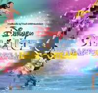 Disney On Ice presents Dare to Dream Newcastle - Restaurants Sydney